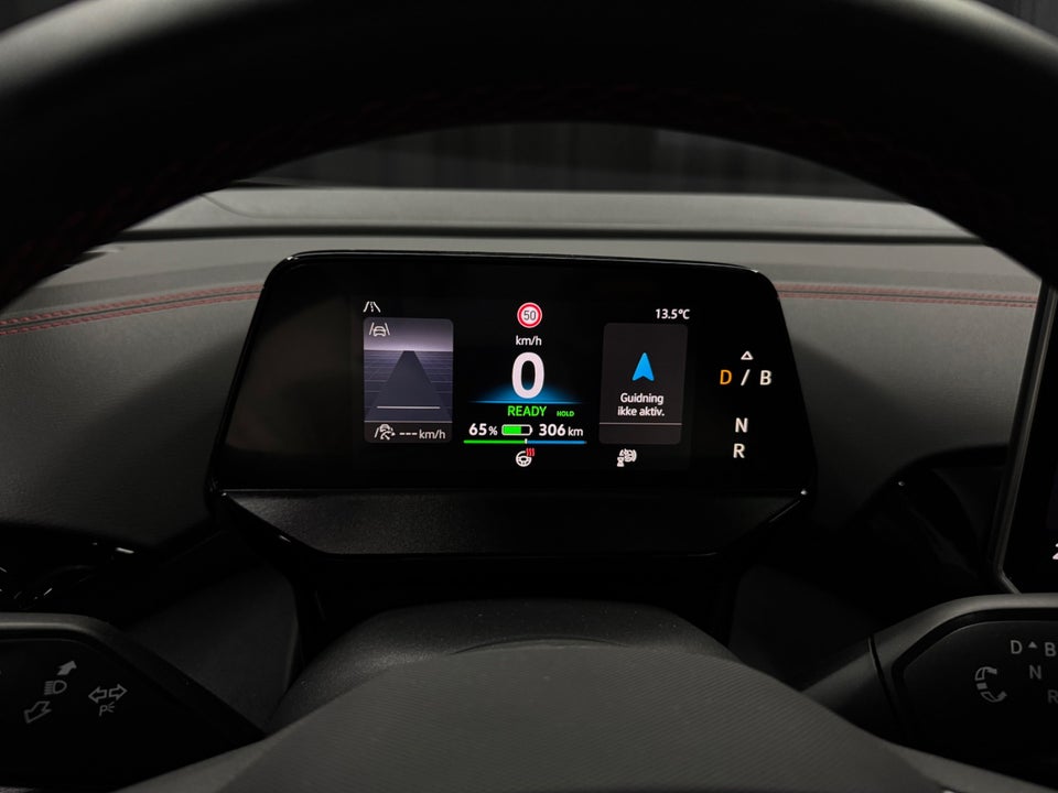 VW ID.5 77 GTX+ 4Motion 5d