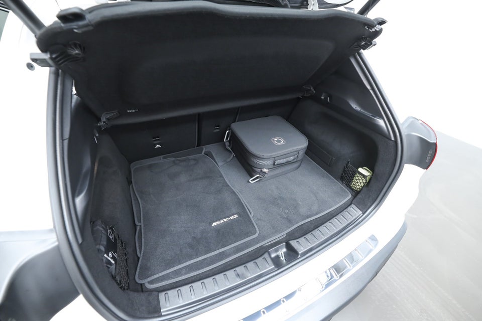 Mercedes EQA250+ AMG Advance 5d