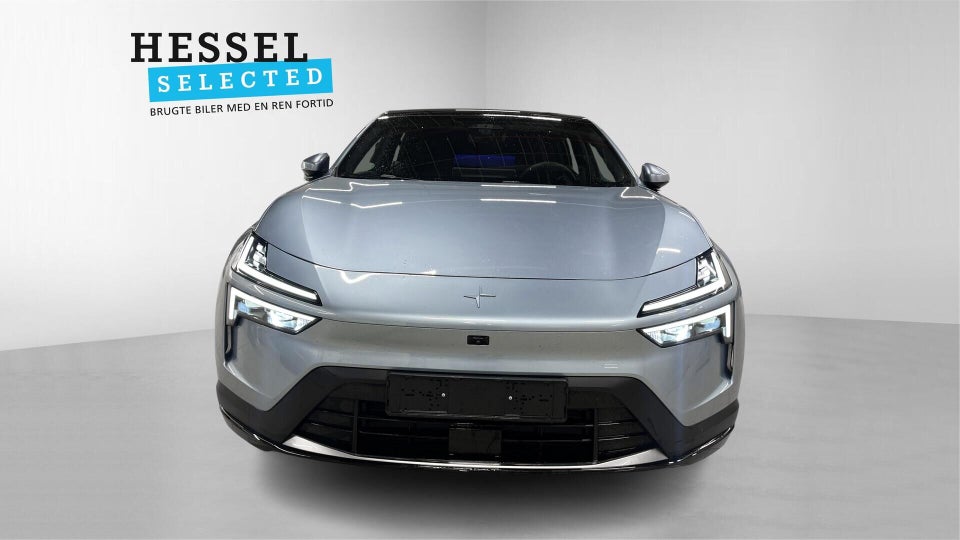 Polestar 4 Long Range 5d