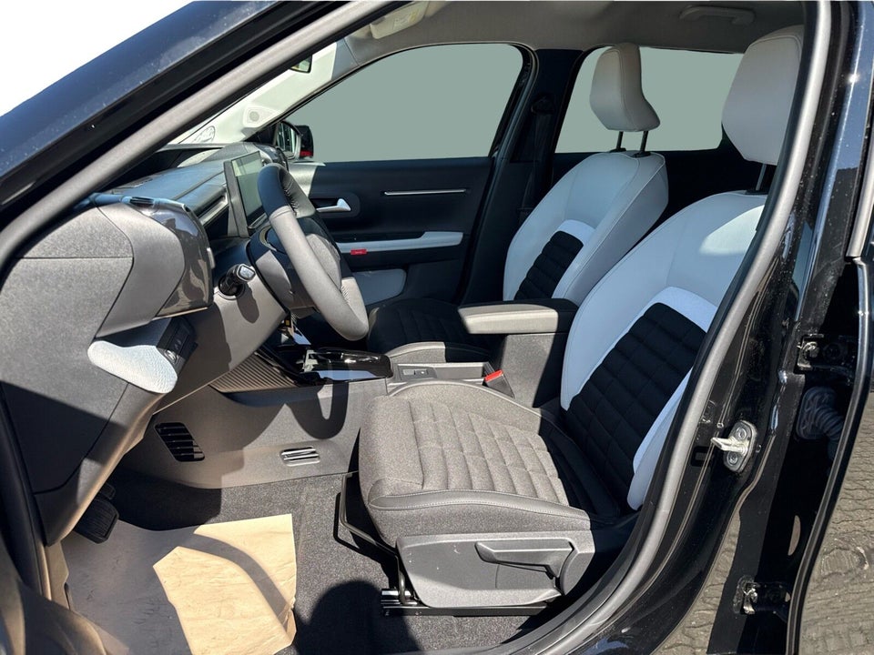 Citroën ë-C3 Aircross 54 Plus Extended Range 5d