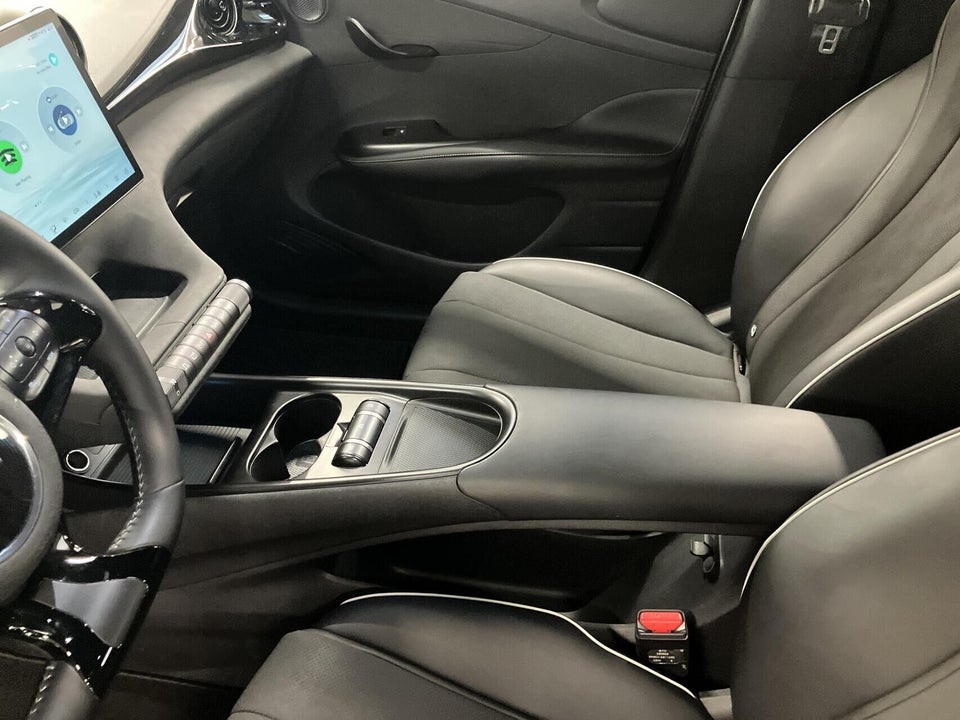 BYD Dolphin 60 Comfort 5d