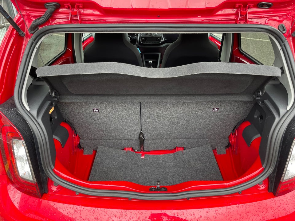 Skoda Citigo 1,0 60 Ambition GreenTec 5d