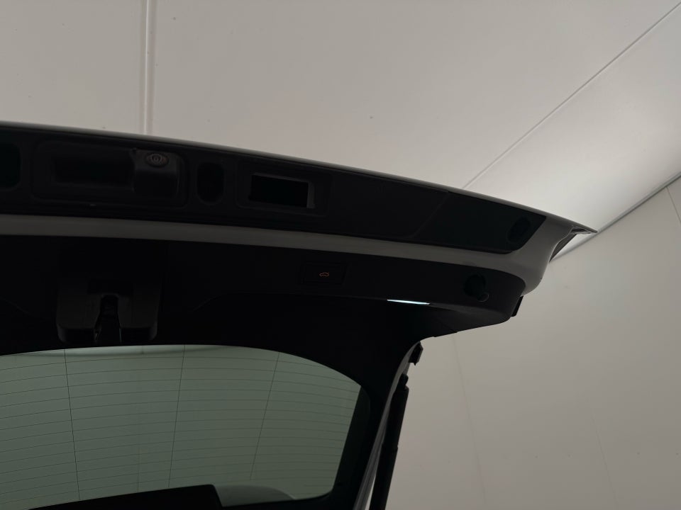 Skoda Enyaq 85 iV Premium Coupé 5d