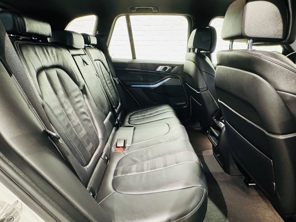 BMW X5 3,0 xDrive45e M-Sport aut. 5d