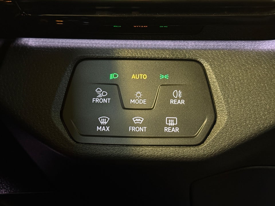 VW ID.5 77 GTX 75 Years Edition 4Motion 5d