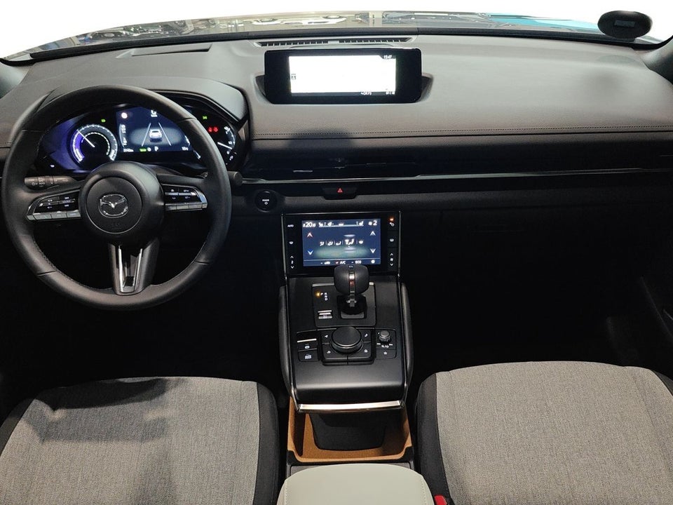 Mazda MX-30 0,8 e-SkyActiv R-EV Exclusive-Line 5d