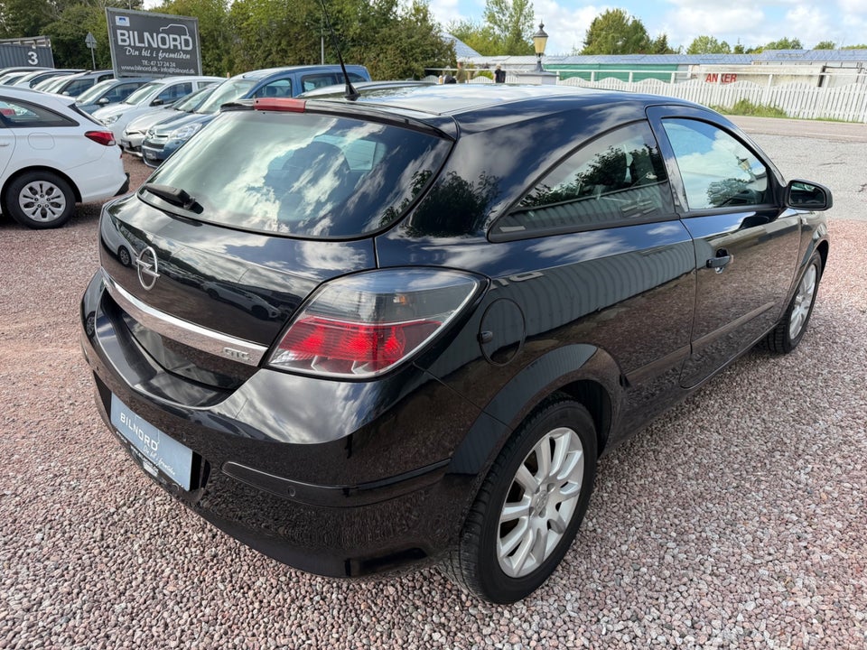 Opel Astra 1,6 16V Limited 5d