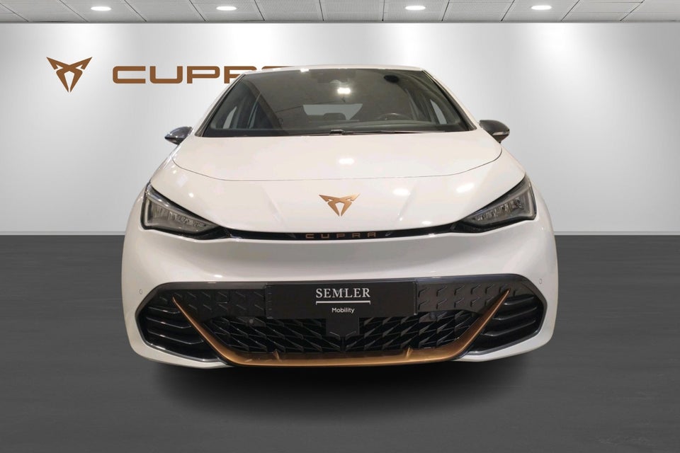 Cupra Born 58 High 5d