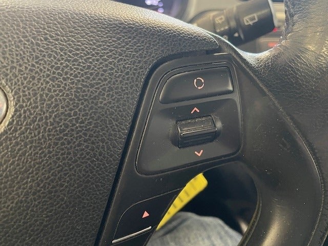 Kia Ceed 1,4 CVVT Style 5d