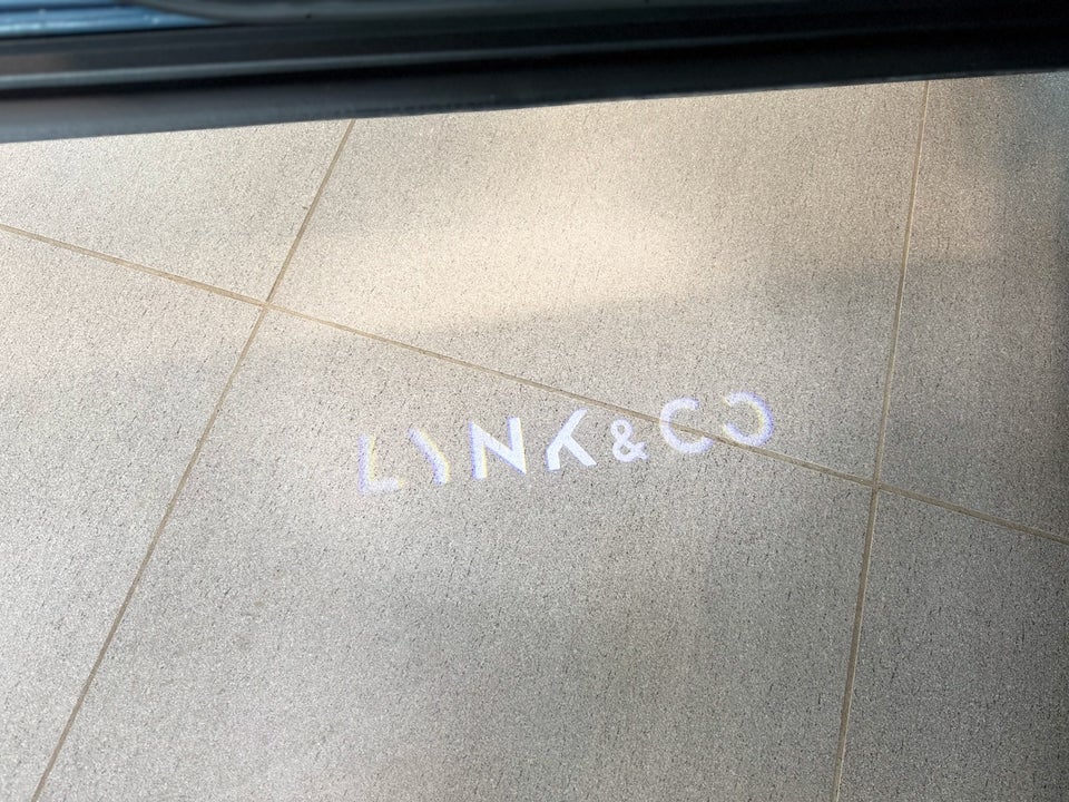 Lynk & Co 01 1,5 PHEV 5d