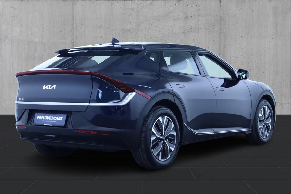 Kia EV6 77 Long Range Access 5d
