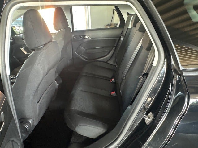 Peugeot 308 1,6 BlueHDi 120 Style 5d