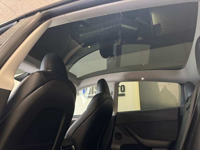 Tesla Model Y Long Range RWD 5d