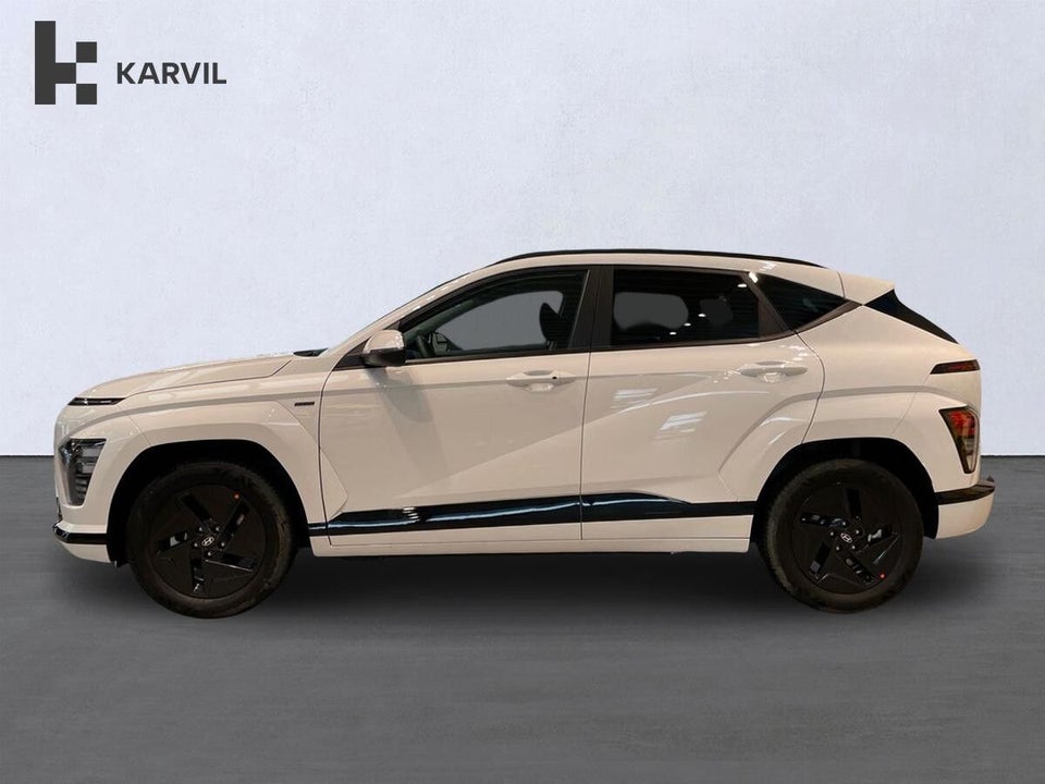 Hyundai Kona 65 EV Advanced 5d