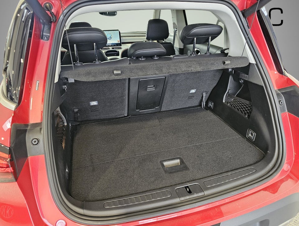 Smart #1 66 Premium 5d