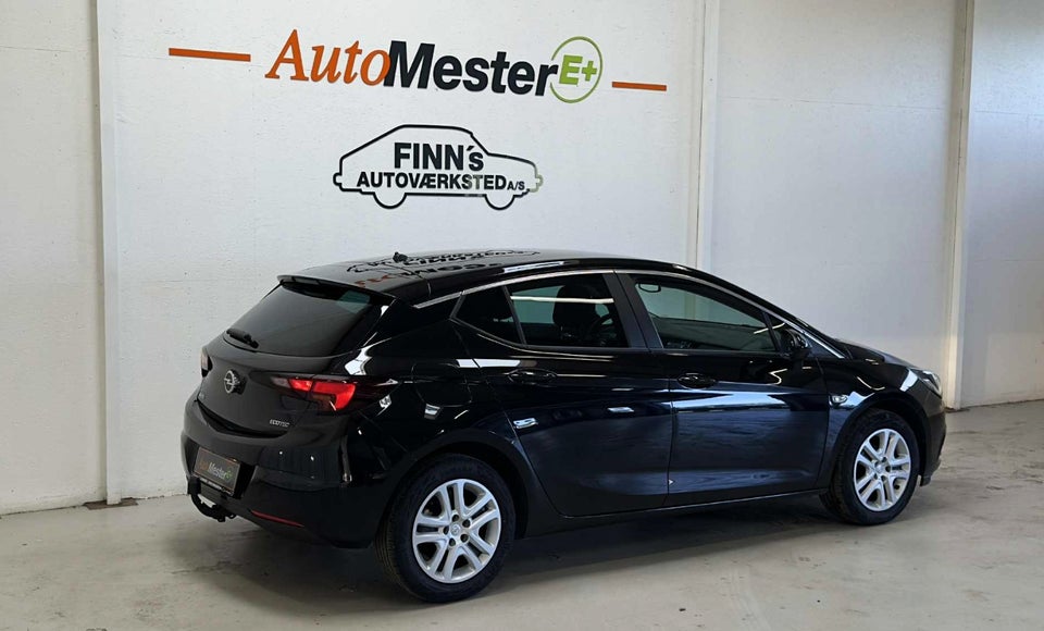 Opel Astra 1,0 T 105 Enjoy 5d