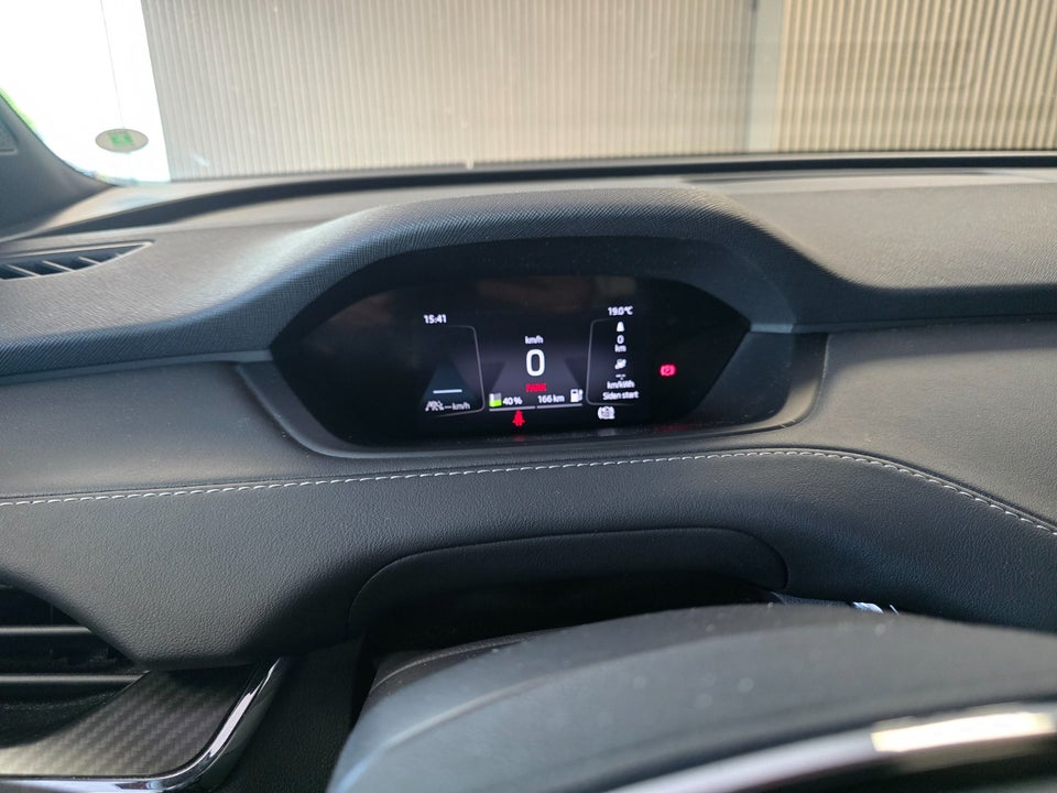 Skoda Enyaq 80 iV Sportline 5d