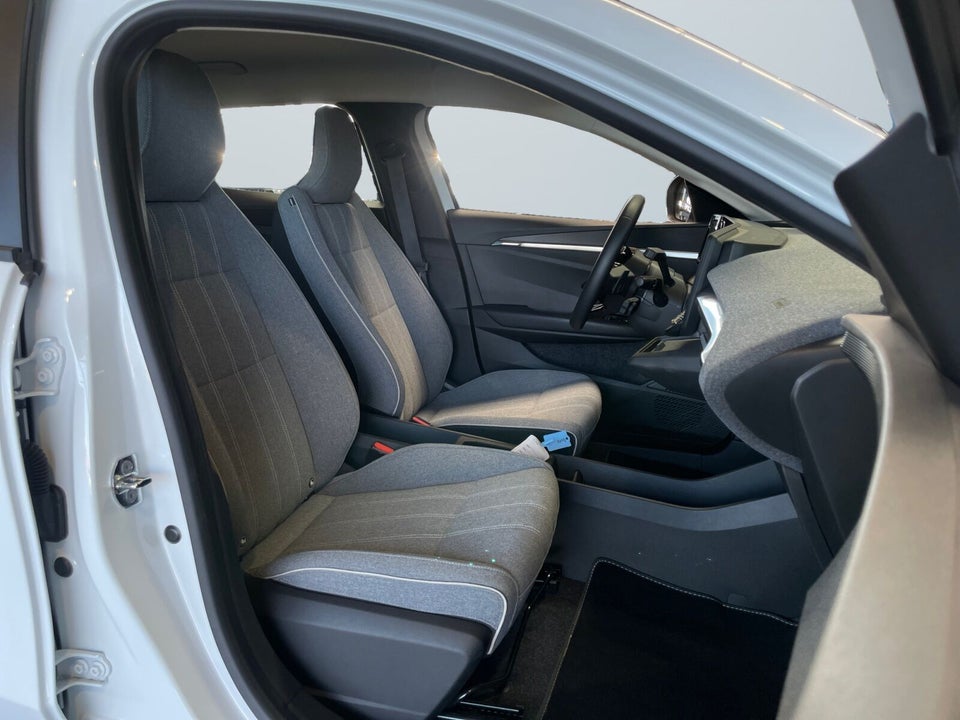 Renault Megane E-Tech 40 Equilibre 5d