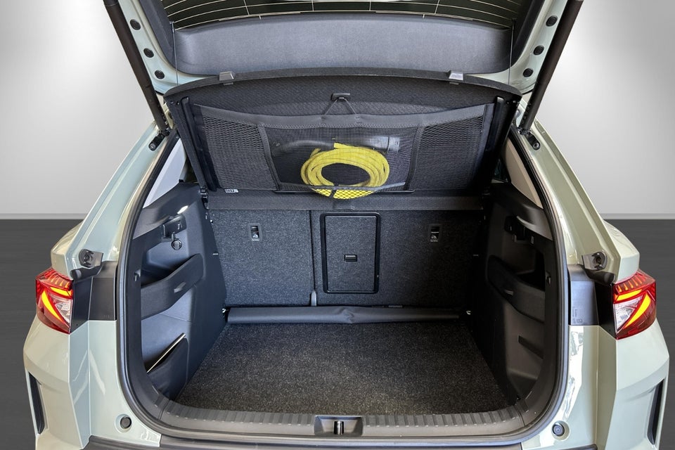 Skoda Elroq 85 iV Premium 5d