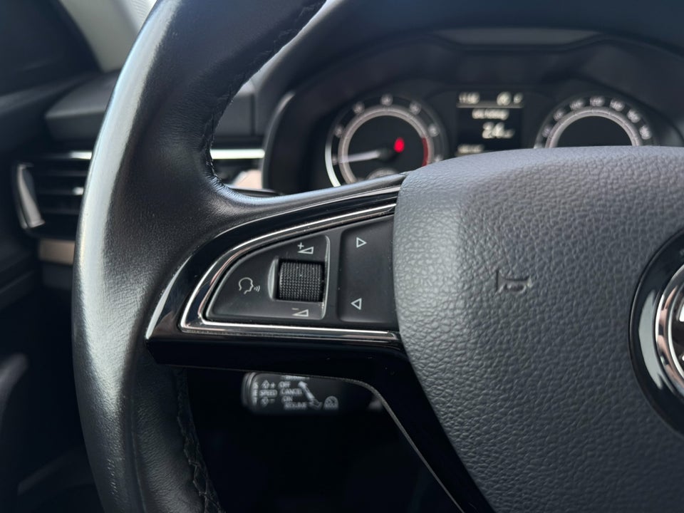 Skoda Kamiq 1,0 TSi 115 Style DSG 5d