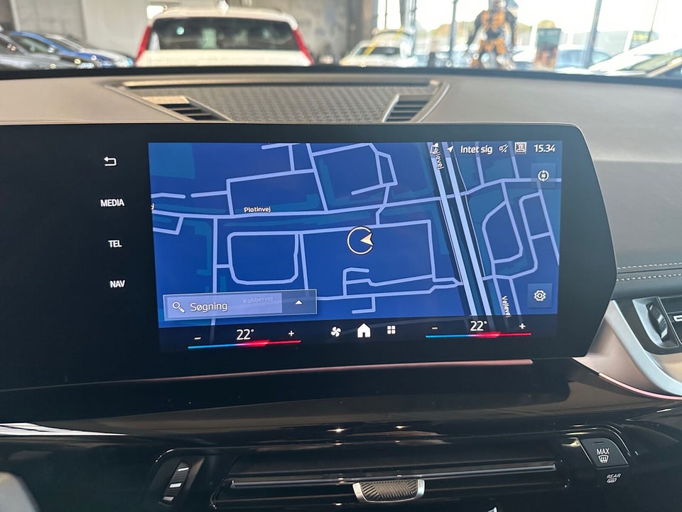 BMW iX1 eDrive20 X-Line 5d