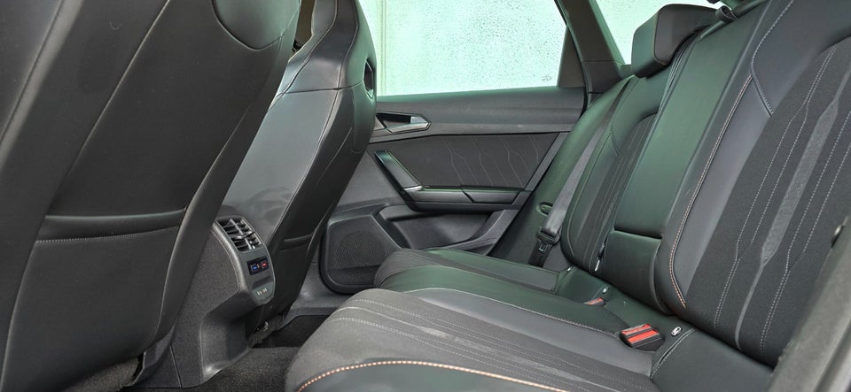 Cupra Leon 1,4 eHybrid Sportstourer DSG 5d