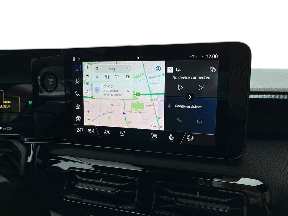 Nissan Micra 52 Advance 5d