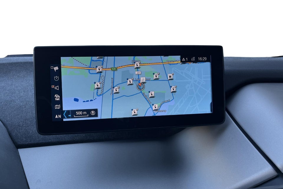 BMW i3 Edition WindMill 5d