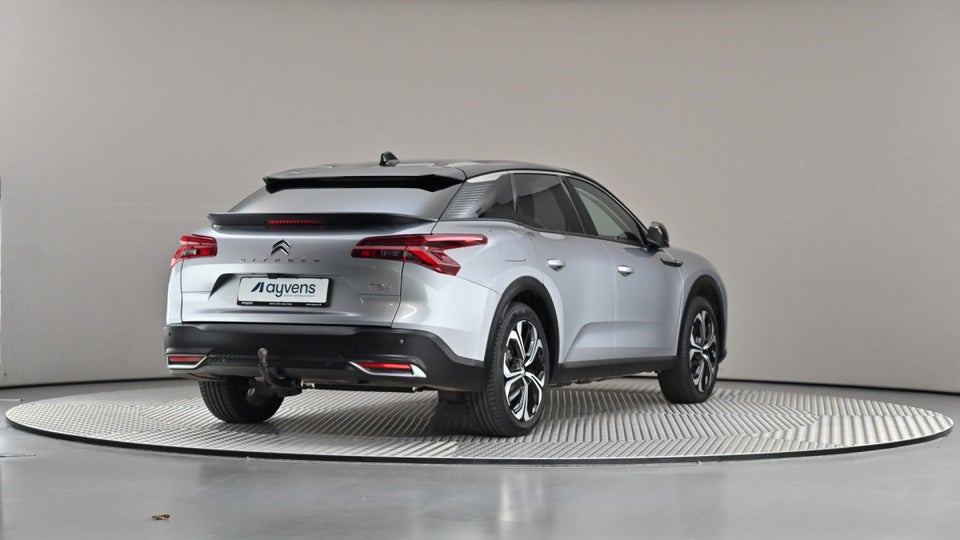 Citroën C5 X 1,6 Hybrid Palais EAT8 5d