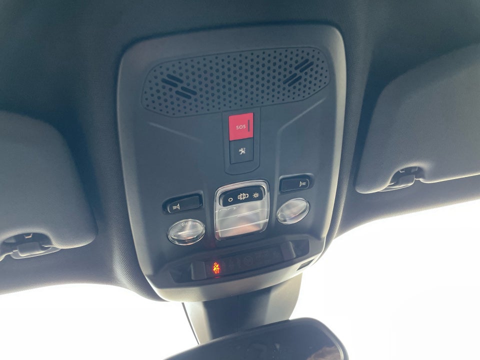 Peugeot e-2008 50 Allure 5d