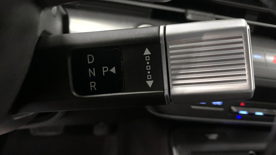 Hyundai Kona 65 EV Creative 5d