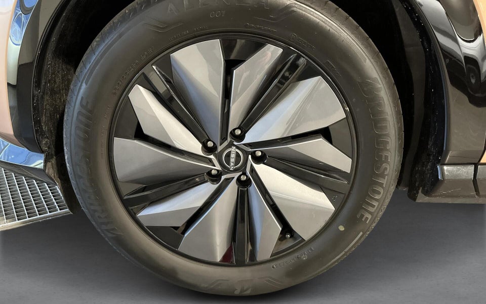 Nissan Ariya 87 Evolve 5d