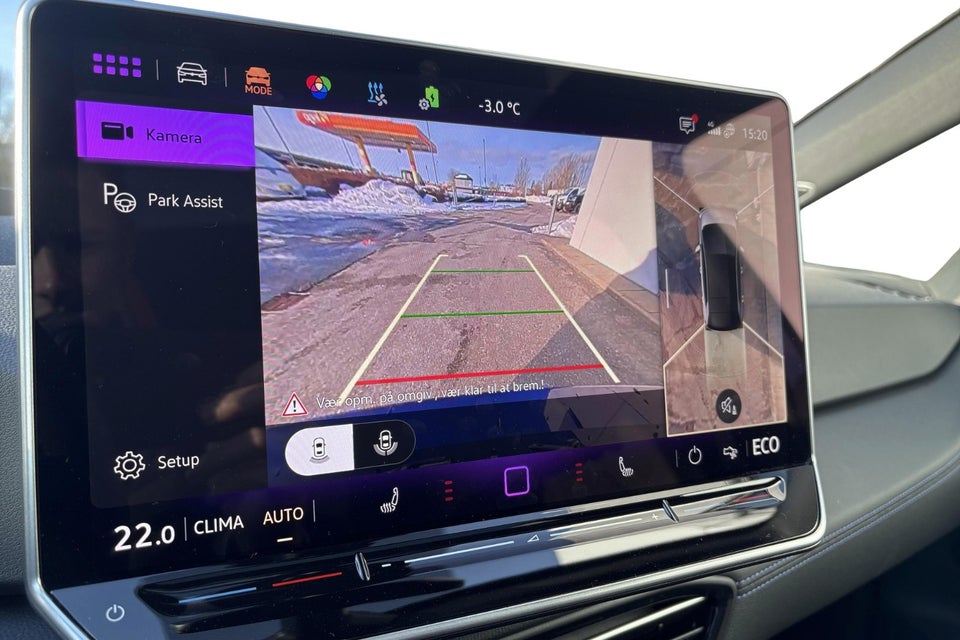 VW ID.3 79 GTX Fire+Ice 5d