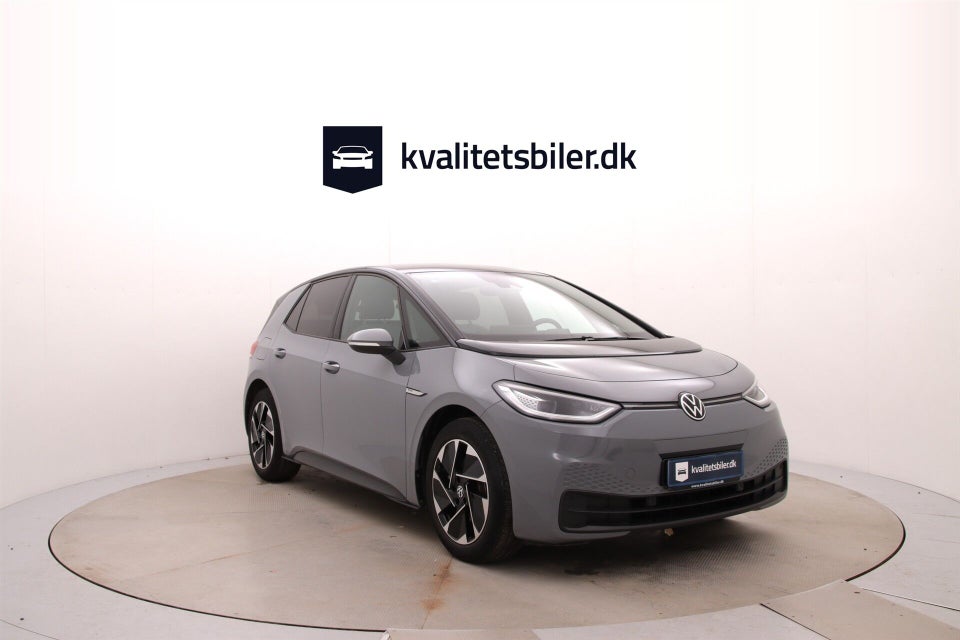VW ID.3 58 Pro Business 5d