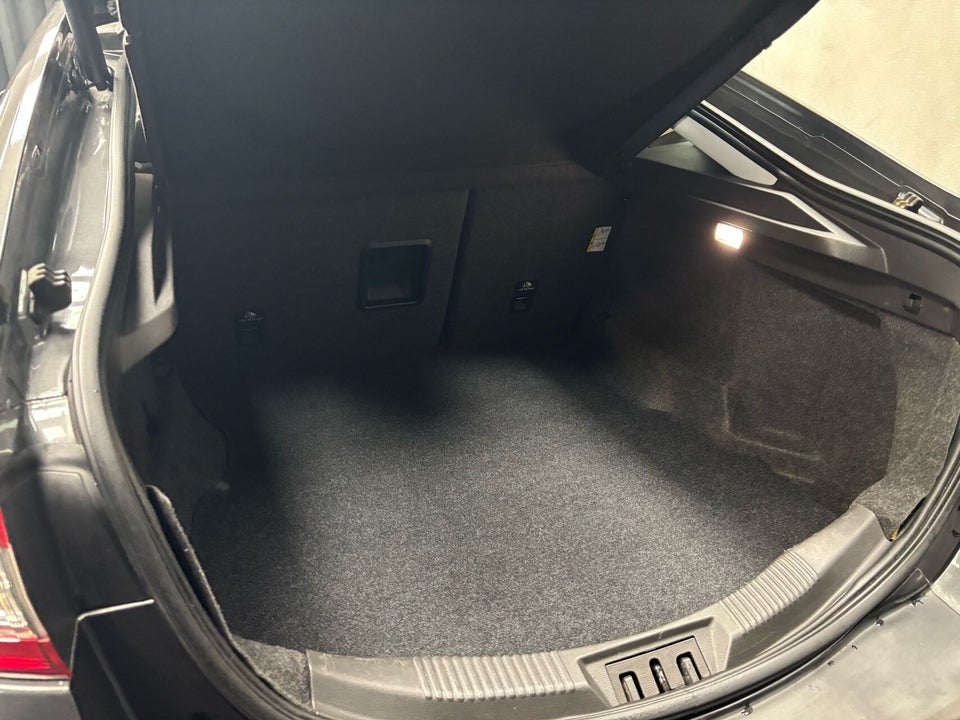 Ford Mondeo 1,5 SCTi 160 Titanium aut. 5d