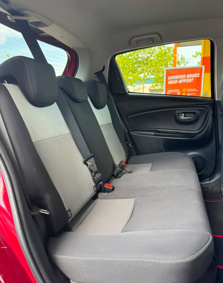 Toyota Yaris 1,5 Hybrid H2 e-CVT 5d