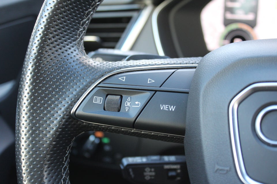 Audi Q5 50 TFSi e S-line quattro S-tr. 5d