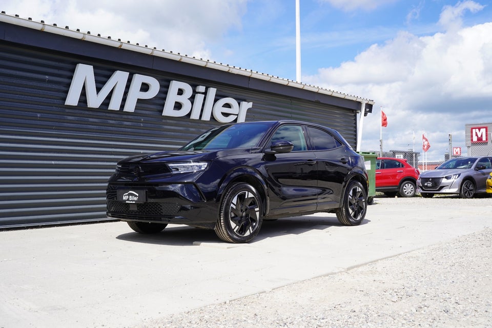 Opel Mokka-e 54 GS Line 5d