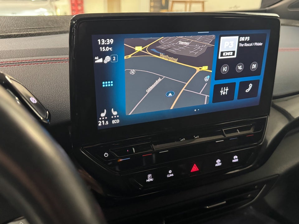 VW ID.4 77 GTX 4Motion 5d