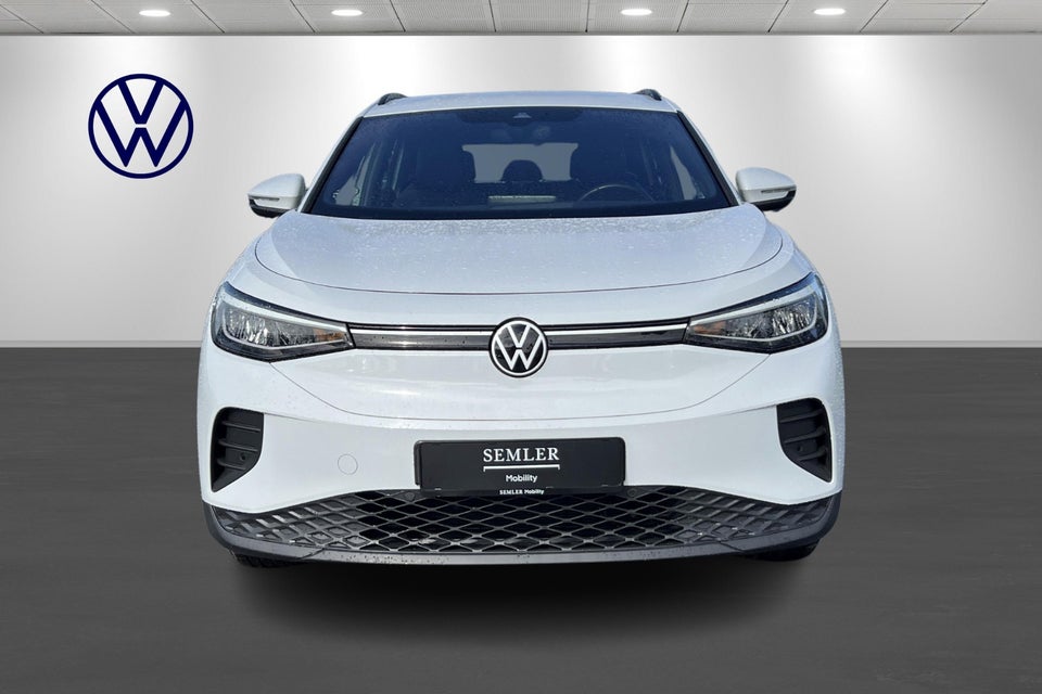 VW ID.4 77 Pro Performance 5d