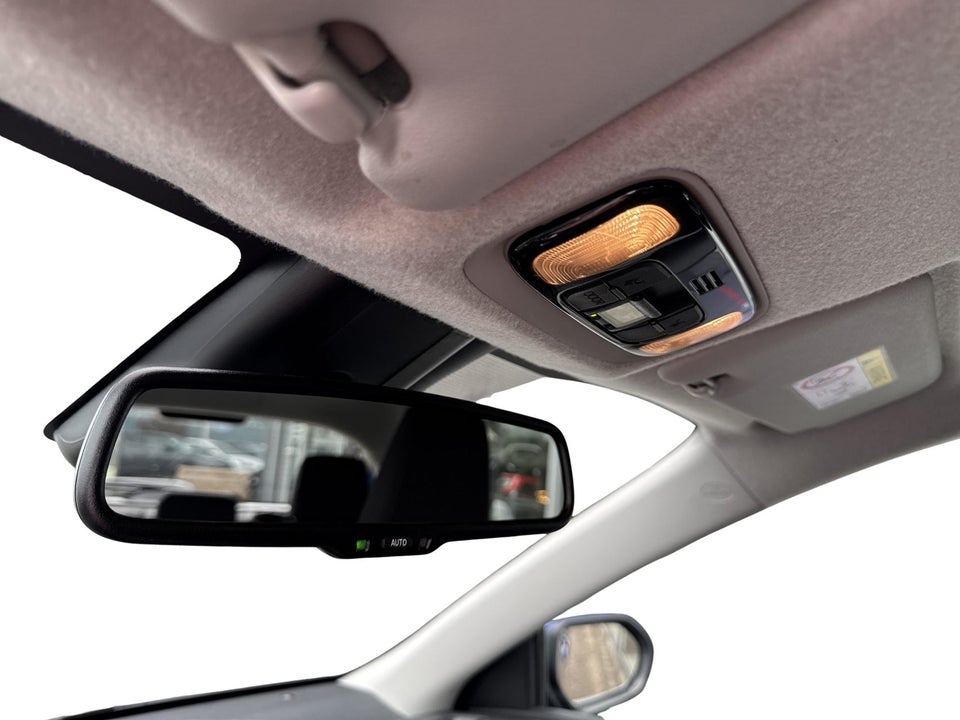 Toyota Yaris 1,5 Active Tech 5d