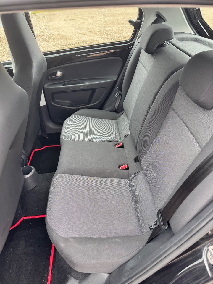 VW Up! 1,0 60 Move Up! BMT 5d