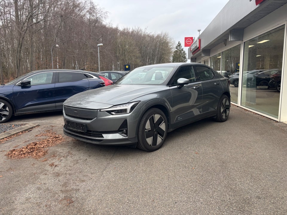 Polestar 2 Long Range 5d