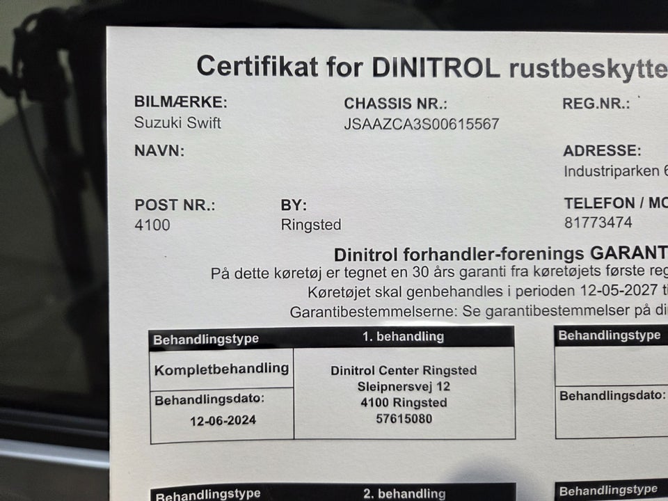 Suzuki Swift 1,2 mHybrid Action 5d