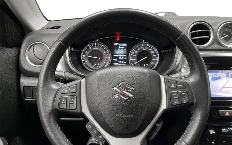 Suzuki Vitara 1,0 Boosterjet Adventure 5d