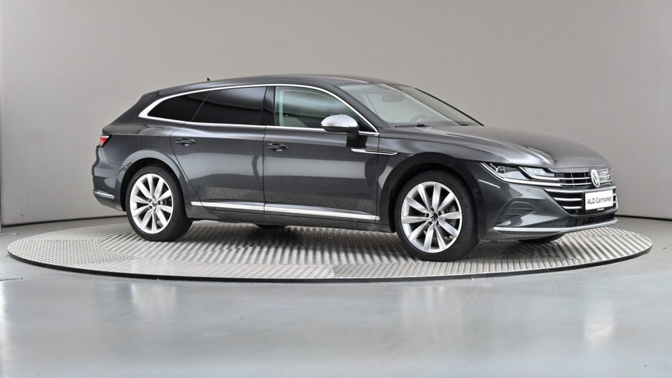 VW Arteon 1,4 eHybrid Elegance Shooting Brake DSG 5d