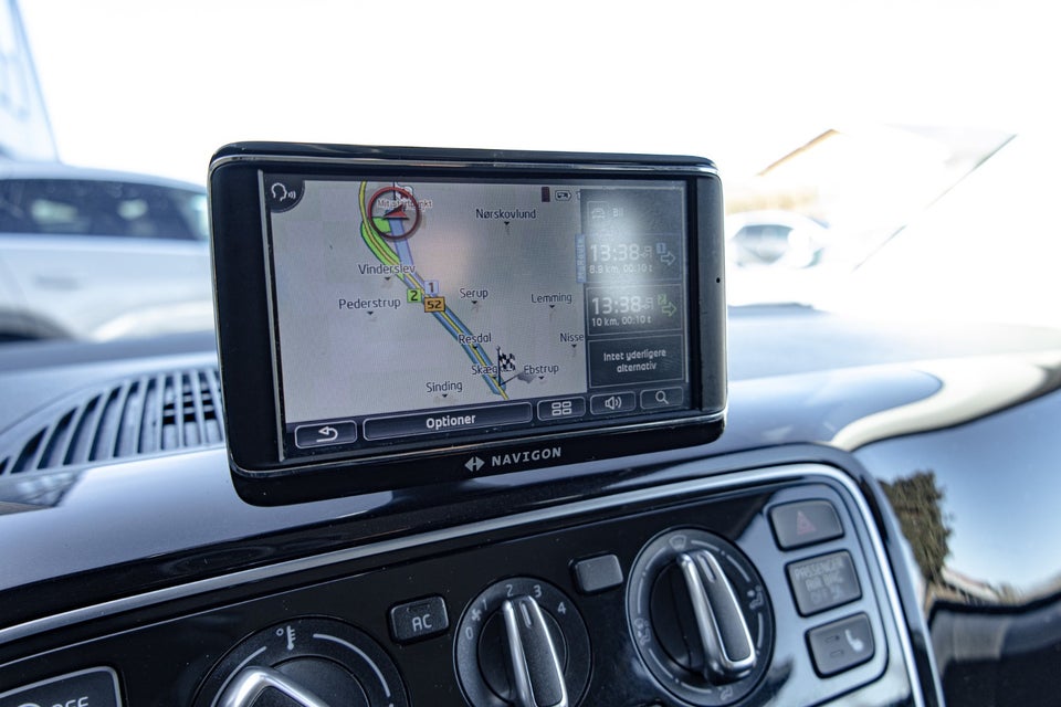 VW Up! 1,0 75 High Up! BMT 3d