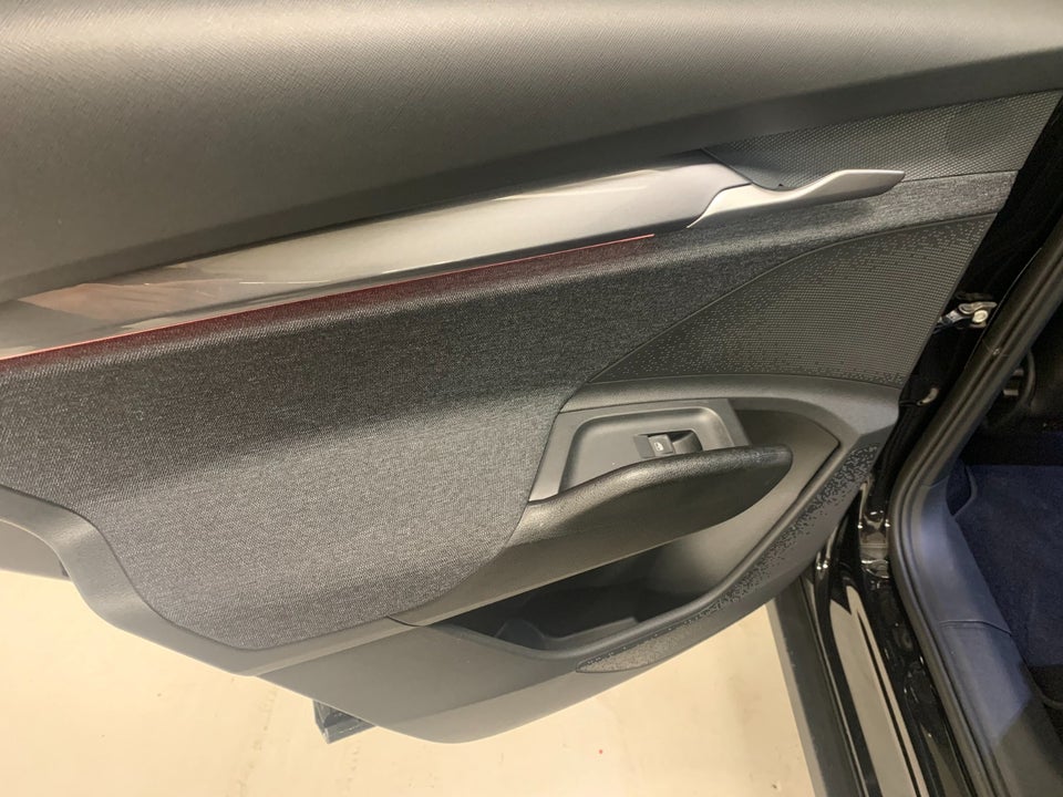 Skoda Elroq 85 iV Premium 5d