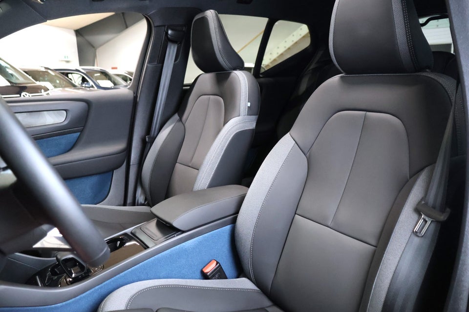 Volvo EX40 Twin Ultra 5d