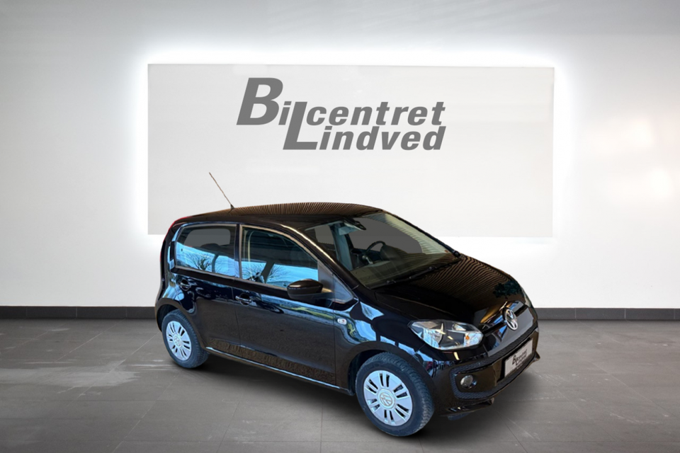 VW Up! 1,0 60 Move Up! BMT 5d